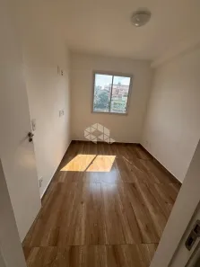 Apartamento com 1 Quarto à venda, 25m² no Cidade Satélite Santa Bárbara, São Paulo