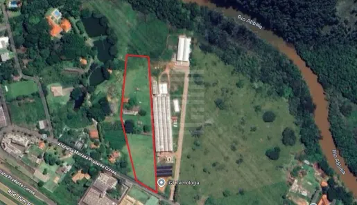 Imóvel Comercial à venda, 29800m² no Chácaras Alpina, Valinhos