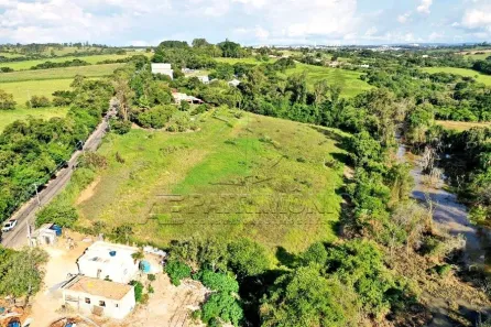 Lote/Terreno à venda, 3789m² no Quintais do Imperador, Sorocaba