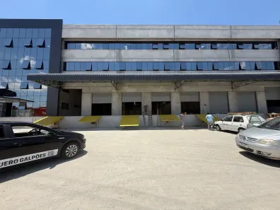 Galpão/Depósito/Armazém para alugar, 4244m² no , Araquari