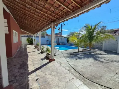 Casa com 4 Quartos à venda, 600m² no Praia do Francês, Marechal Deodoro