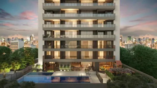 Apartamento com 2 Quartos à venda, 65m² no Aldeota, Fortaleza