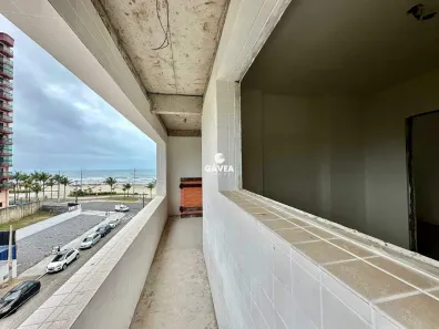 Apartamento com 2 Quartos à venda, 80m² no Caiçara, Praia Grande
