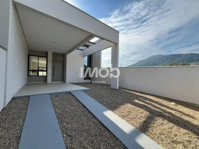 Casa com 2 Quartos à venda, 96m² no Rio Hern, Schroeder