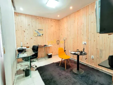 Casa de Condomínio com 3 Quartos para alugar, 280m² no Jardim das Cerejeiras, Arujá