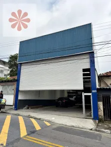 Ponto Comercial à venda, 260m² no Jardim Penha, São Paulo