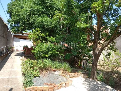 Casa com 1 Quarto à venda, 312m² no Jardim Nova Europa, Campinas