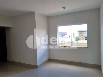 Apartamento com 2 Quartos à venda, 60m² no Novo Mundo, Uberlândia