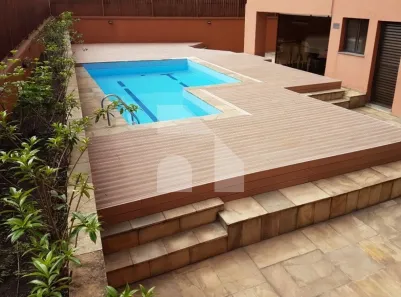 Apartamento com 1 Quarto à venda, 46m² no Santa Cecília, São Paulo