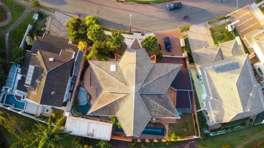 Casa de Condomínio com 4 Quartos à venda, 865m² no Portal do Paraíso II, Jundiaí