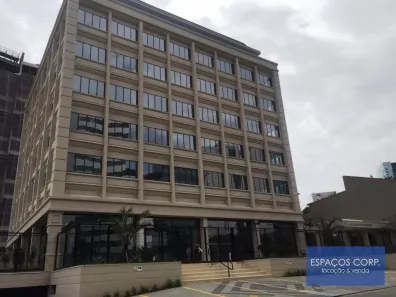 Prédio Comercial à venda, 517m² no Pinheiros, São Paulo
