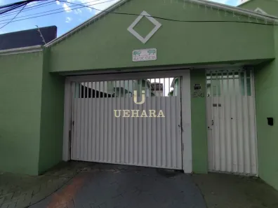 Casa de Condomínio com 3 Quartos à venda, 84m² no Casa Verde Média, São Paulo
