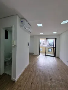 Sala Comercial para alugar, 37m² no Chácara Califórnia, São Paulo