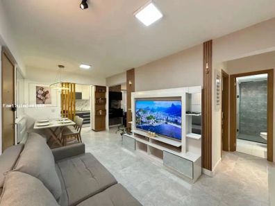 Apartamento com 2 Quartos à venda, 65m² no Ipiranga, Belo Horizonte