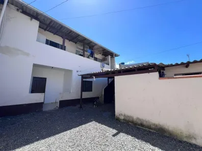 Casa com 2 Quartos à venda, 54m² no Murta, Itajaí