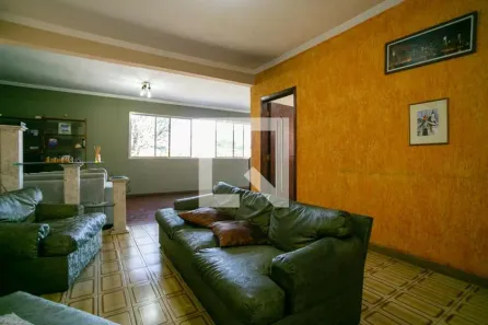 Casa com 3 Quartos à venda, 300m² no Vila Romero, São Paulo