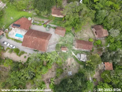 Fazenda/Sítio à venda, 30000m² no , Chã Grande