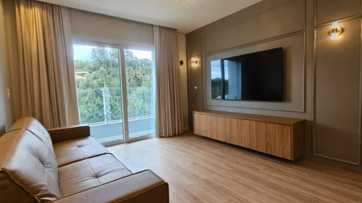 Apartamento com 2 Quartos à venda, 92m² no Centro, Gramado