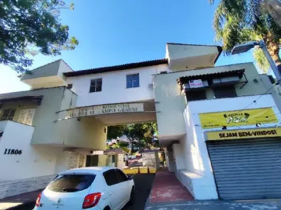 Casa com 2 Quartos à venda, 75m² no Senador Vasconcelos, Rio de Janeiro