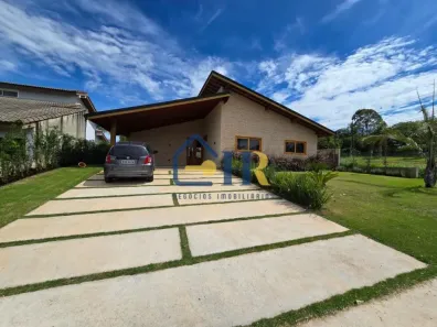 Fazenda/Sítio com 3 Quartos à venda, 800m² no Village da Serra, Araçoiaba da Serra