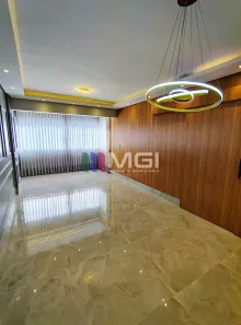 Apartamento com 4 Quartos à venda, 89m² no Setor Bueno, Goiânia