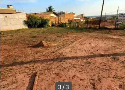 Lote/Terreno à venda, 630m² no Residencial Jardim Vista Bela, São José do Rio Preto