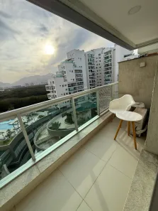 Apartamento com 2 Quartos à venda, 77m² no Barra Olímpica, Rio de Janeiro