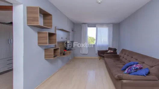 Apartamento com 2 Quartos à venda, 49m² no Santo Antônio, Porto Alegre
