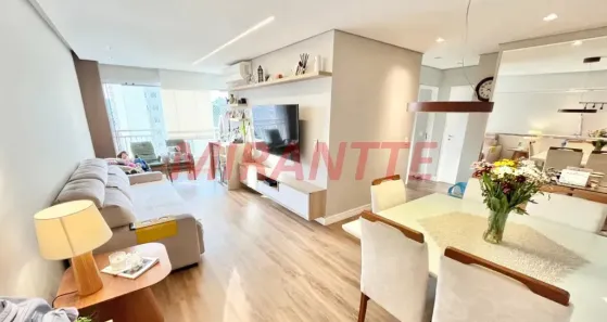 Apartamento com 3 Quartos à venda, 86m² no Santa Teresinha, São Paulo