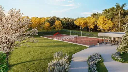 Lote/Terreno à venda, 2756m² no Canaã, Sete Lagoas