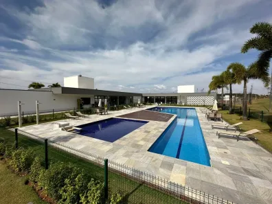 Lote/Terreno à venda, 378m² no Granja Marileusa, Uberlândia