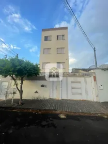 Apartamento com 2 Quartos para alugar, 50m² no Jardim Inconfidência, Uberlândia
