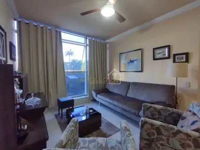 Apartamento com 2 Quartos à venda, 73m² no Aparecida, Santos
