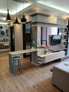 Apartamento com 2 Quartos à venda, 67m² no Vila Santo Antônio, Guarulhos