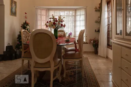Casa com 3 Quartos à venda, 240m² no Jabaquara, São Paulo