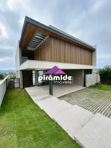 Casa de Condomínio com 4 Quartos à venda, 410m² no Condomínio Residencial Alphaville I, São José dos Campos