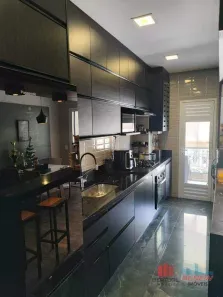 Apartamento com 2 Quartos à venda, 67m² no Jardim Tereza Cristina, Jundiaí