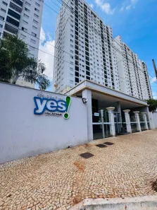 Apartamento com 2 Quartos para alugar, 89m² no Vila Jaraguá, Goiânia