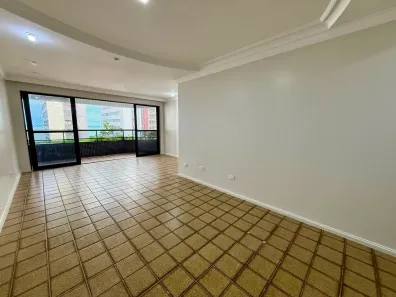 Apartamento com 3 Quartos à venda, 162m² no Piedade, Jaboatão dos Guararapes