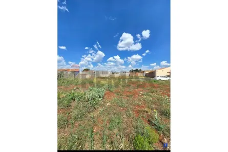 Lote/Terreno à venda, 192m² no Baixada, São Joaquim da Barra
