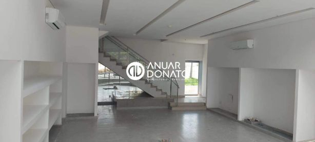 Ponto Comercial à venda, 180m² no Vale do Sereno, Nova Lima