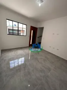 Sobrado com 2 Quartos à venda, 75m² no Jardim Rio Negro, Itaquaquecetuba