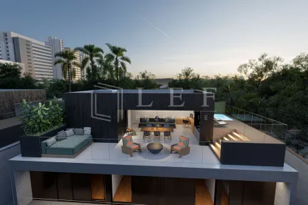 Casa de Condomínio com 4 Quartos à venda, 366m² no Jardim Europa, São Paulo