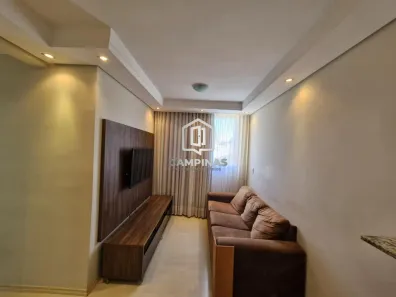 Apartamento com 3 Quartos à venda, 64m² no Jardim Nova Europa, Campinas
