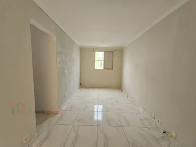 Apartamento com 2 Quartos à venda, 45m² no Éden, Sorocaba