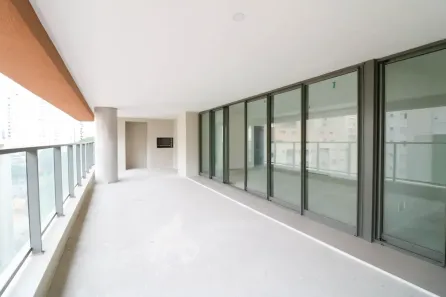 Apartamento com 4 Quartos à venda, 209m² no Brooklin Paulista, São Paulo