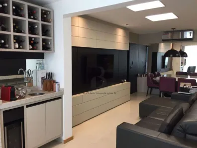 Apartamento com 3 Quartos à venda, 94m² no Gleba Fazenda Palhano, Londrina