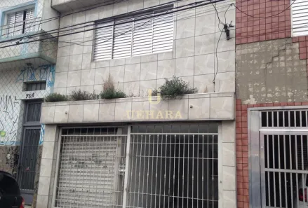 Sobrado com 2 Quartos à venda, 160m² no Vila Carrão, São Paulo