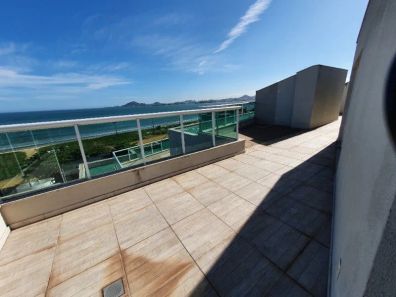 Apartamento com 4 Quartos à venda, 313m² no Jardim Camburi, Vitória