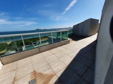 Apartamento com 4 Quartos à venda, 313m² no Jardim Camburi, Vitória